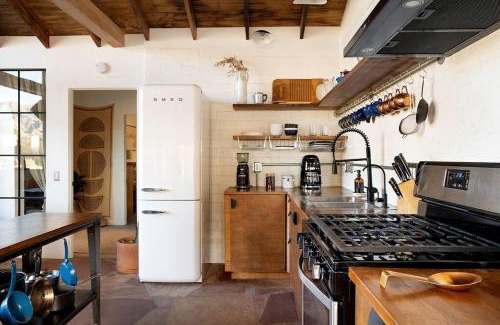 Morongo Valley House | Rancho Morongo - A Luxury Joshua Tree Homestead
