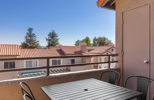 Rancho Penasquitos Apartment | Rancho Penasquitos 2br w wd nr parks trails SAN-32