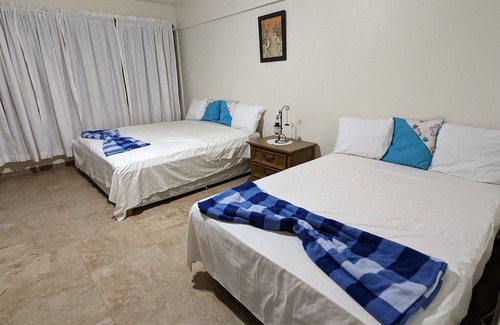 La Joya Bed & Breakfast | Rancho Pino y Sol