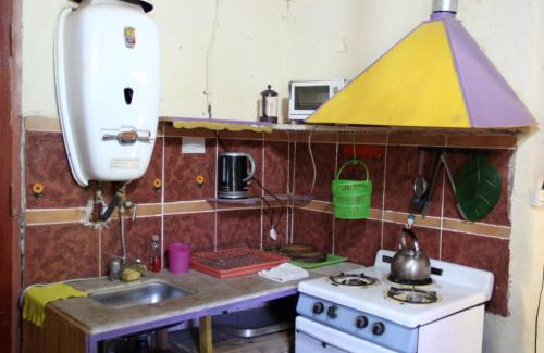 Barreal Apartment | Rancho Por Fin