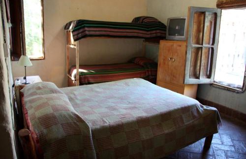 Barreal Apartment | Rancho Por Fin