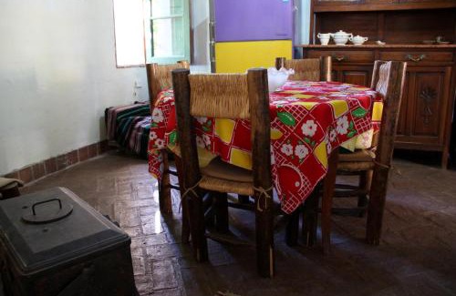 Barreal Apartment | Rancho Por Fin