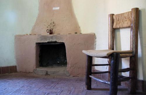 Barreal Apartment | Rancho Por Fin