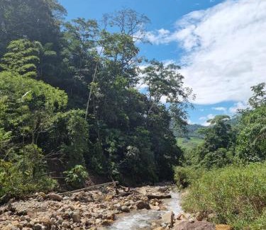 Mocoa Bed & Breakfast | Rancho Porvenir