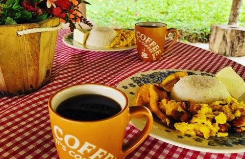 Mocoa Bed & Breakfast | Rancho Porvenir