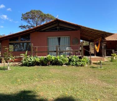 Sao Sebastiao Ski Chalet | Rancho PR