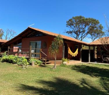 Sao Sebastiao Ski Chalet | Rancho PR