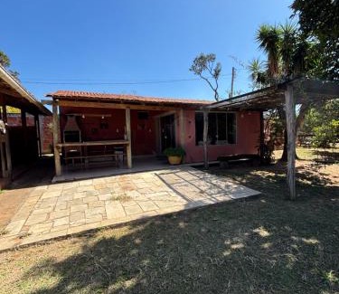 Sao Sebastiao Ski Chalet | Rancho PR