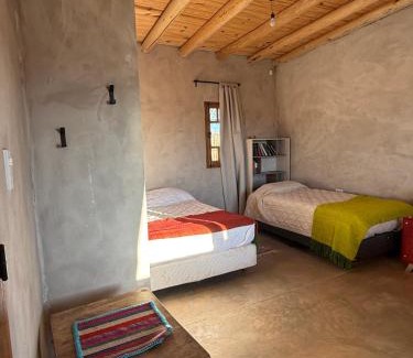 Barreal House | Rancho Raíz