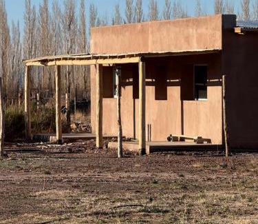 Barreal House | Rancho Raíz