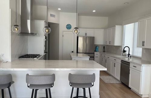 Rancho Mirage House | Rancho RelaxonModern home in the heart of Rancho Mirage n3 bedrooms, 3 baths