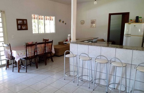 Promissao Cottage | Rancho Rio Dourado, a paradise!