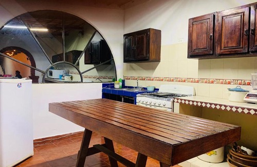 Cuautinchan House | Rancho Rom’s