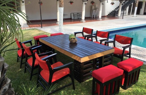 Cuautinchan House | Rancho Rom’s