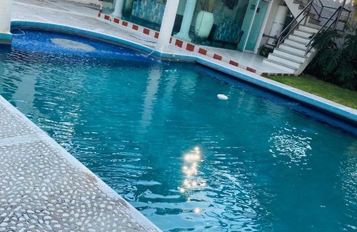 Cuautinchan House | Rancho Rom’s