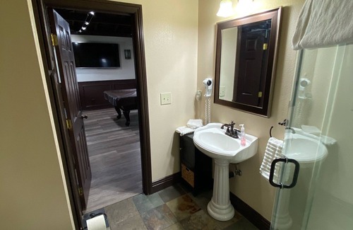 Rancho Cucamonga Bed & Breakfast | Rancho's Private Oasis