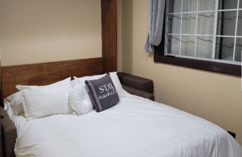 Rancho Cucamonga Bed & Breakfast | Rancho's Private Oasis