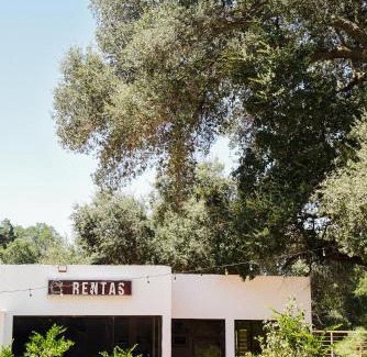 Santa Veronica Hotel | Rancho Santa Verónica