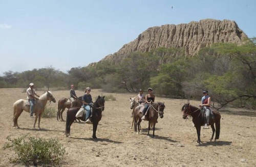 Pacora Other | Rancho Santana Peru