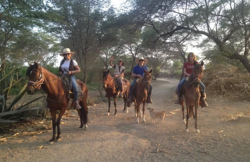 Pacora Other | Rancho Santana Peru