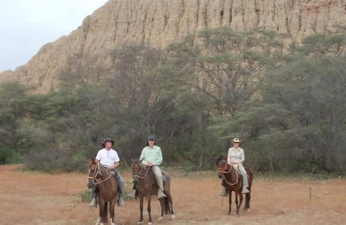Pacora Other | Rancho Santana Peru