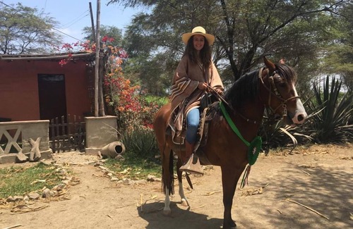 Pacora Other | Rancho Santana Peru