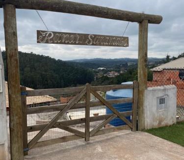 Jundiai House | Rancho Saramago