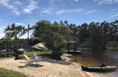Lomba Grande Ski Chalet | Rancho SF Casa Texana