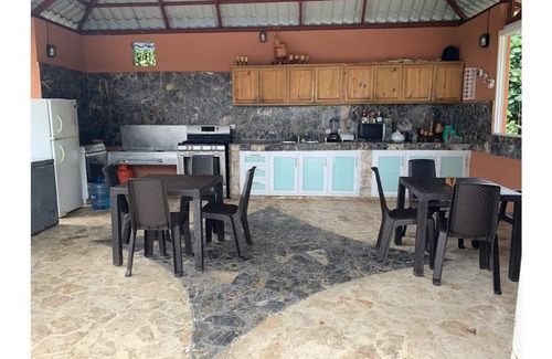 Yaguate House | Rancho Sierra Alta