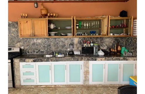 Yaguate House | Rancho Sierra Alta