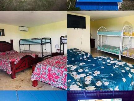 San Cristobal Villa | Rancho Sierra Alta