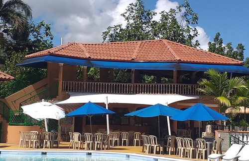 Hato Mayor del Rey House | RANCHO TURISTICO DC.