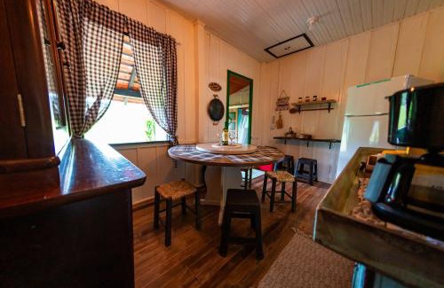 Doutor Pedrinho House | Rancho Vô João - Espaço para Momentos Incríveis