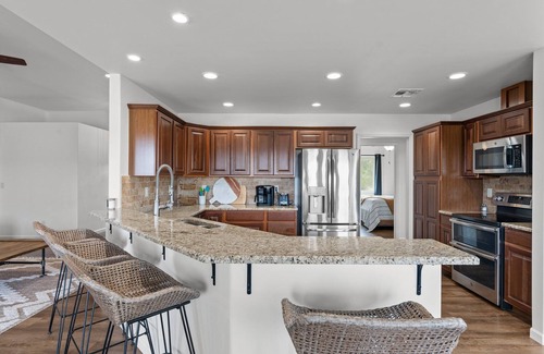 Wickenburg House | Rancho Vista, Luxury living near downtown, w/stalls