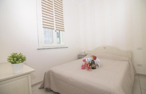 Ranco Apartment | Ranco Apartment Sleeps 4