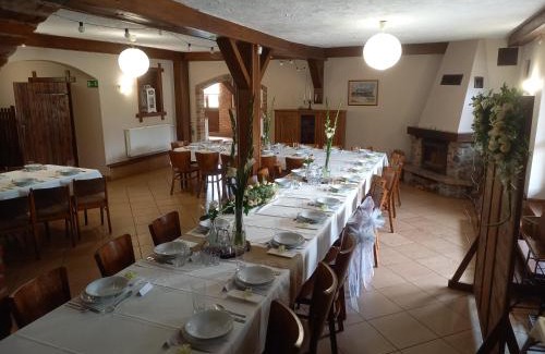 Goluchow Resort | Ranczo Kajew Agroturystyka