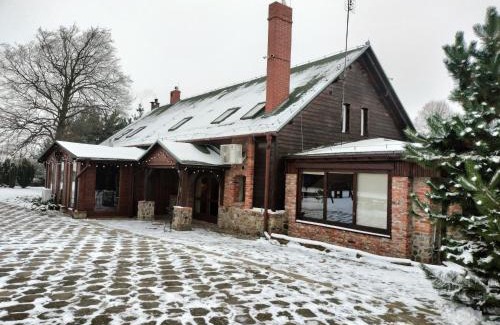 Goluchow Resort | Ranczo Kajew Agroturystyka
