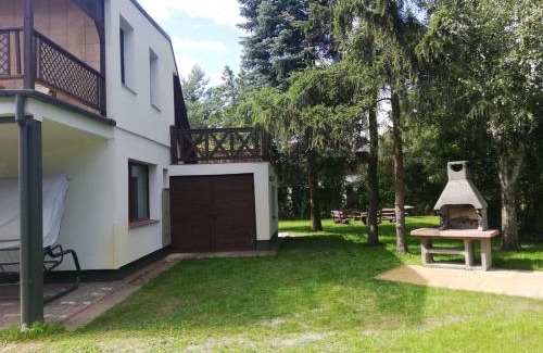 Walendow Villa | Ranczo Targowe