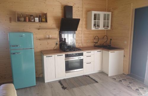 Peciszewko House | Ranczo u Jarka