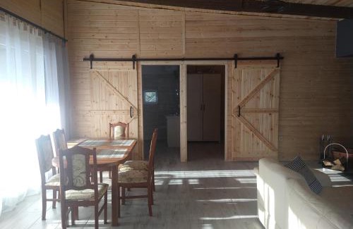 Peciszewko House | Ranczo u Jarka