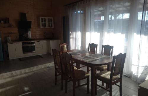 Peciszewko House | Ranczo u Jarka