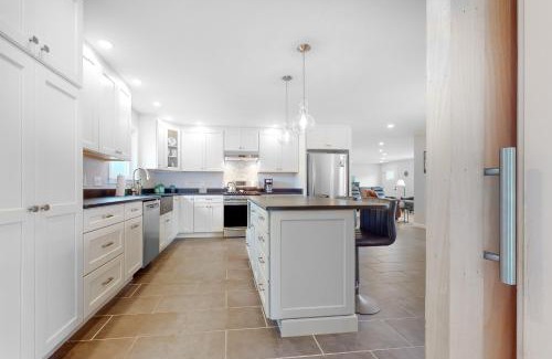 Pittsford House | Randall Meadows