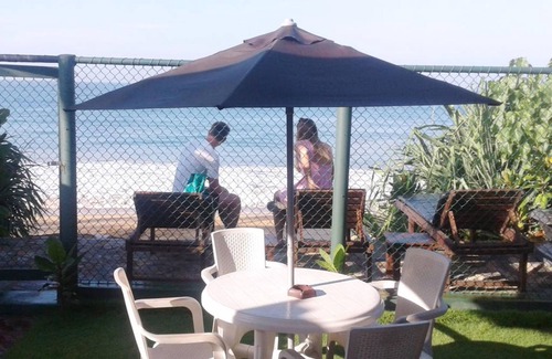 Boossa Villa | Randiya Beach Villa