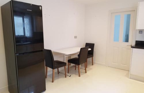Buckhaven Apartment | Randolph Retreat