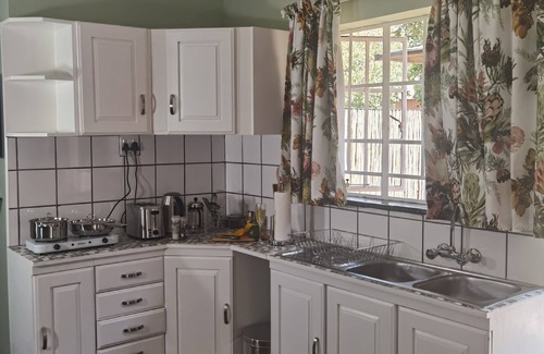 Muldersdrift House | Random Harvest Country Cottages