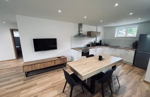 Wintzenheim Apartment | RANDOM LISTING