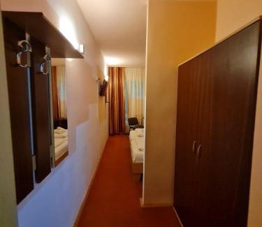 Valiug Hotel | Randunica