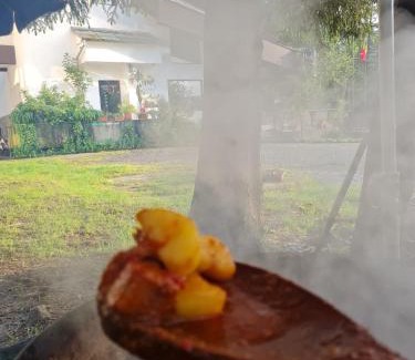 Valiug Hotel | Randunica