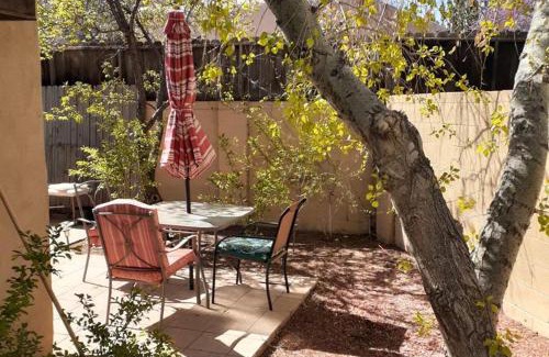 Santa Fe House | Randy's Roost