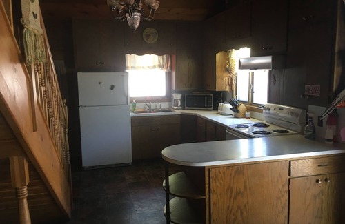 Onamia House | Randys rentals Sw Mille lacs lake